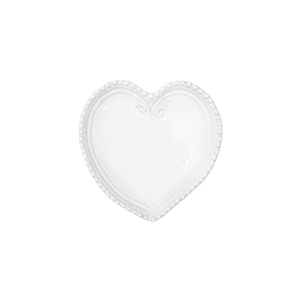 VBC까사 인칸토 하트접시 18cm