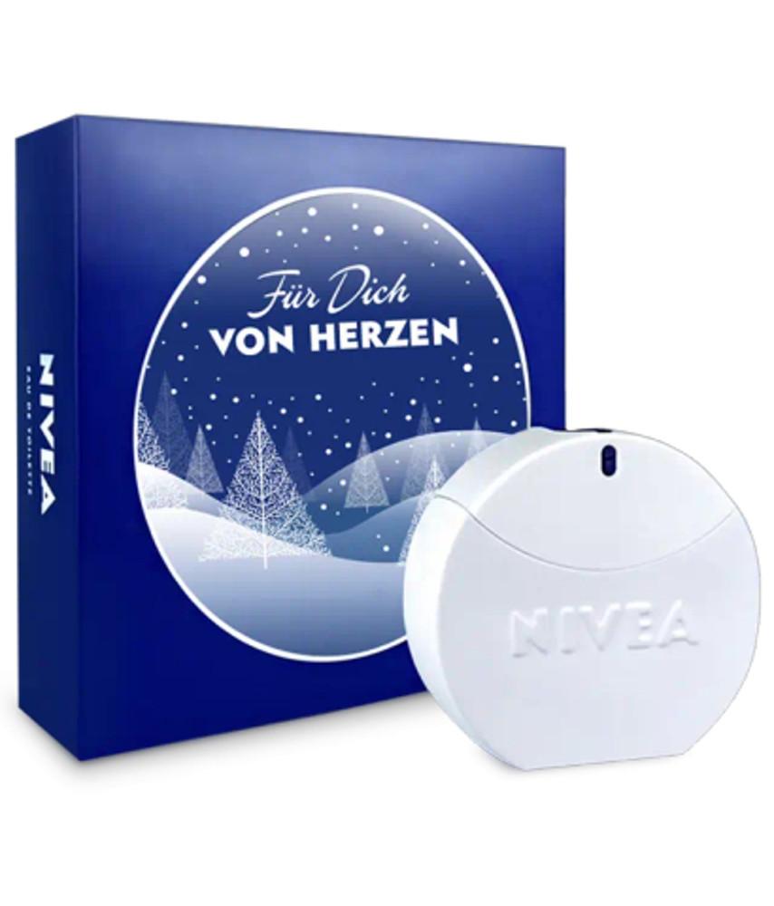 [독일] NIVEA 니베아 향수 오드뚜왈렛 에디션 2종(30ml)