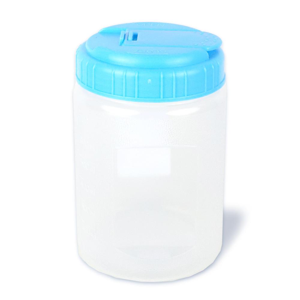 키퍼 항균 물통 업소용 플라스틱 물병 찜질방 식혜병 1호