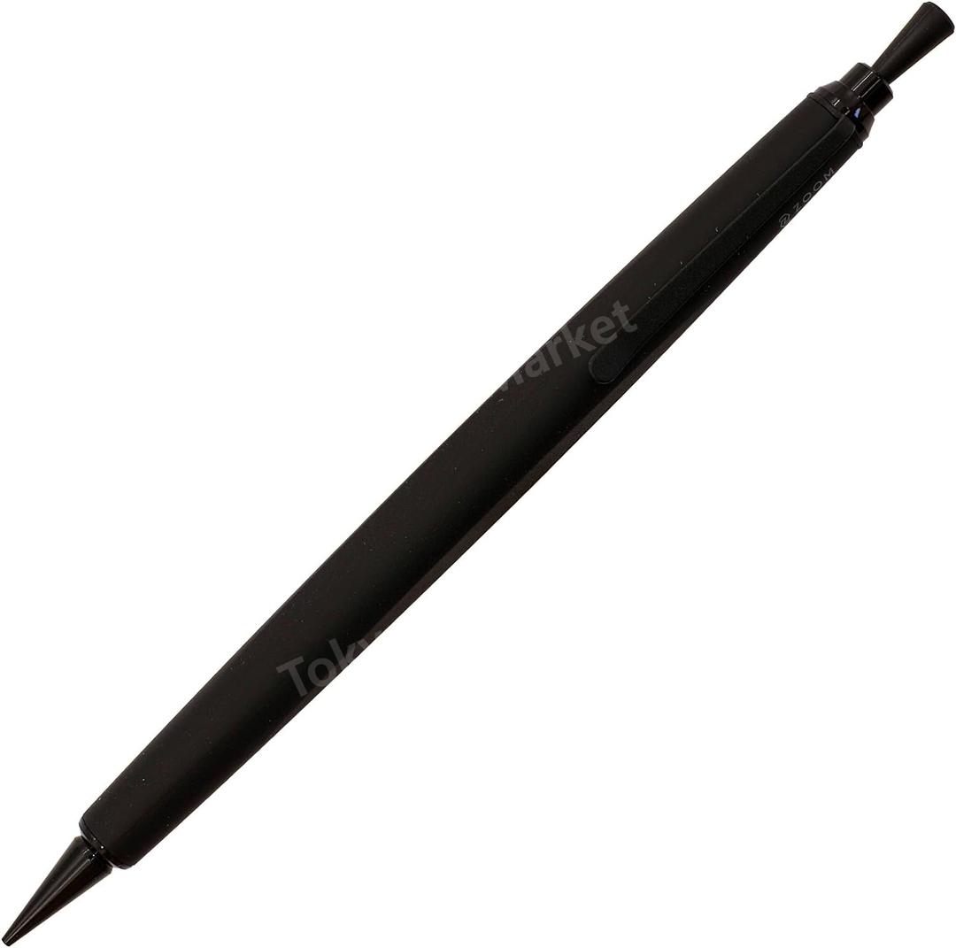 톰보우 ZOOM 줌 L2 샤프 펜슬 0.5mm 매트블랙