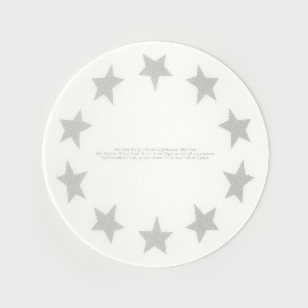 star mousepad