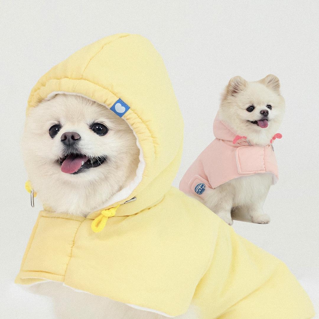 [EVENT] 무밍 렛츠고 패딩