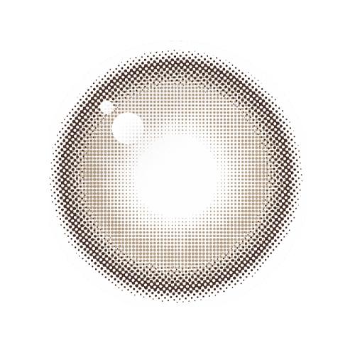 밀크앤티 원데이 크림브라운