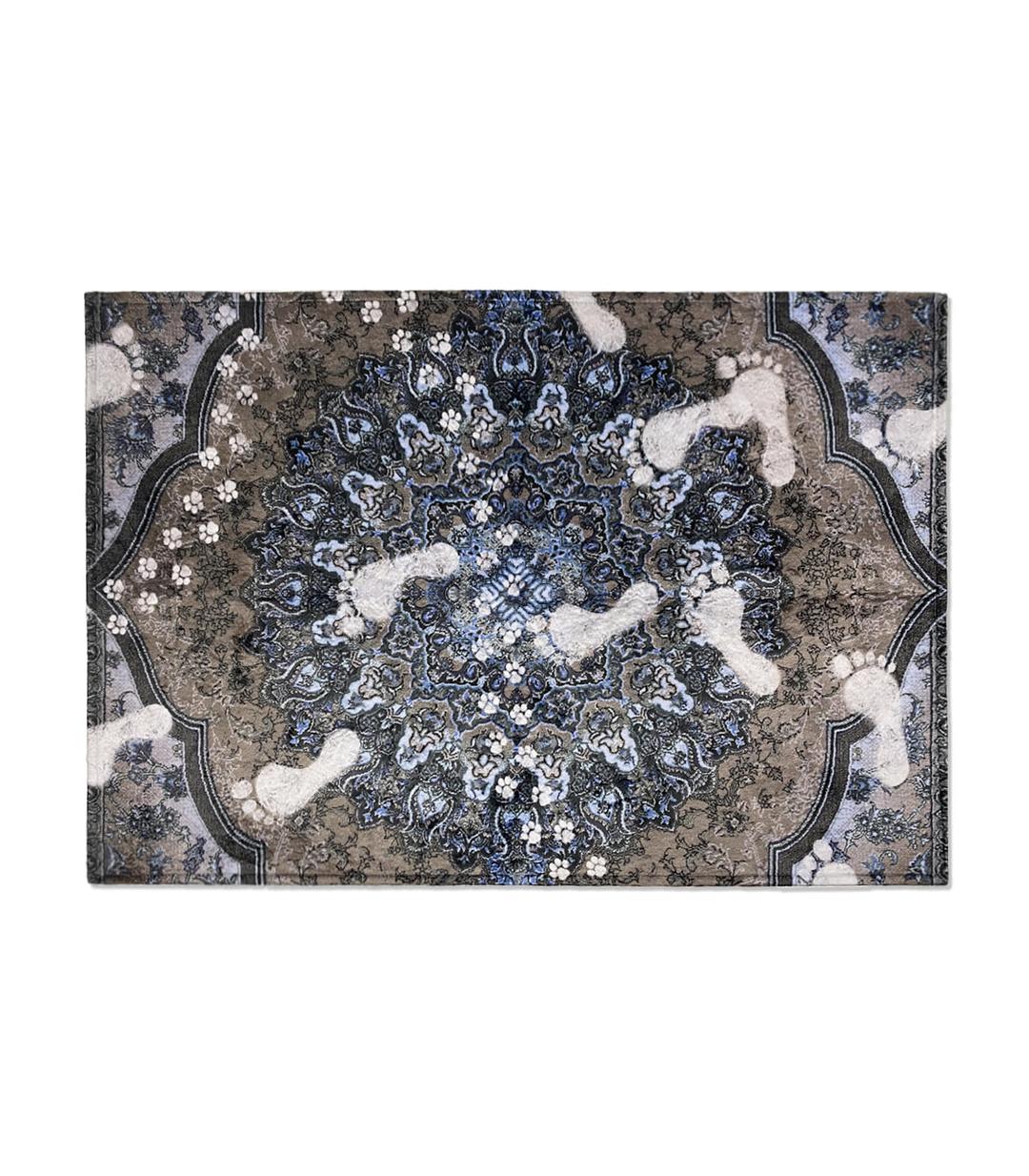 FOOTDOG 1 (carpet)
