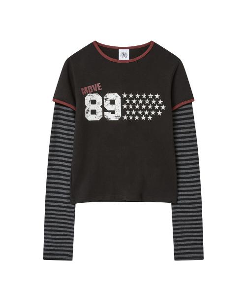 star 89 t (black)