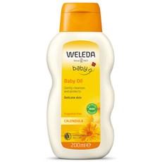 벨레다 카렌듈라 베이비 무향료 오일  200ml, 1개