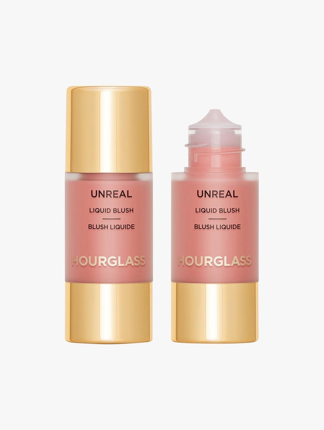 Unreal Liquid Blush