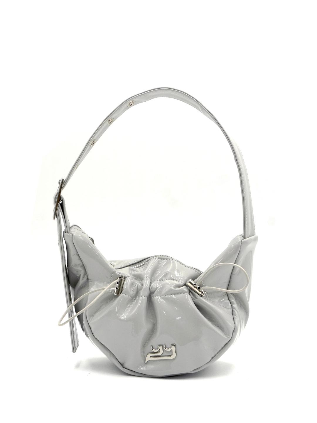 [혜인 x YY] Y.16 Sasha Bag / BB16 / GLAM GREY