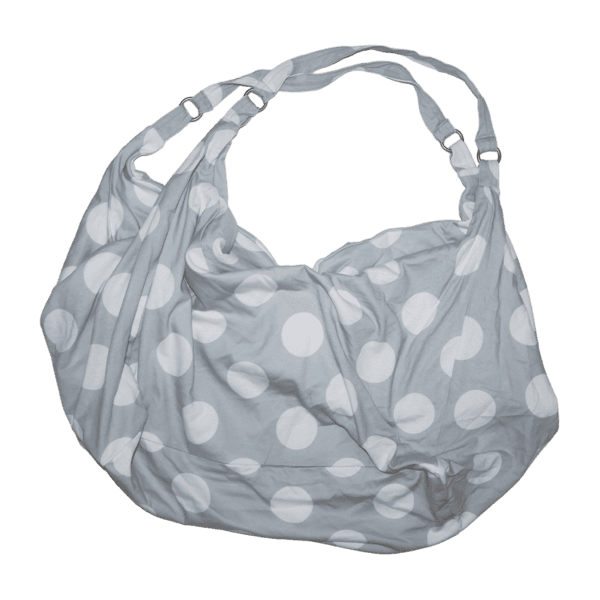 SNAIL BAG (DOT)