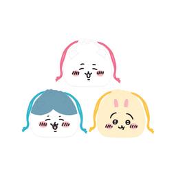 [먼작귀] 치이카와 캐릭터 스트링 파우치 3종