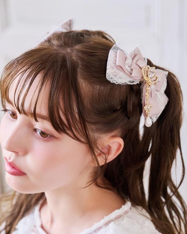 デコラアクセクリップ