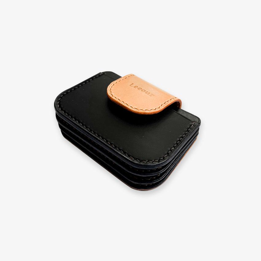 Toms acco wallet