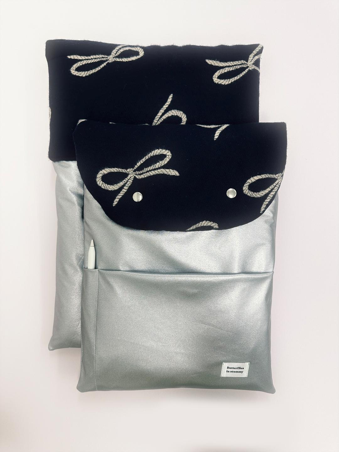 Tablet notebook pouch no.340