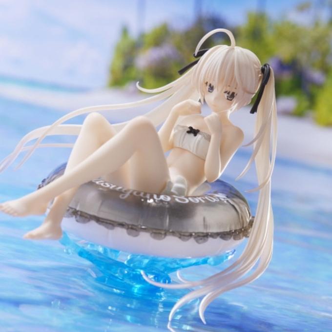 [입고완료] 요스가노소라 타이토 Aqua Float Girls 피규어 카스가노 소라