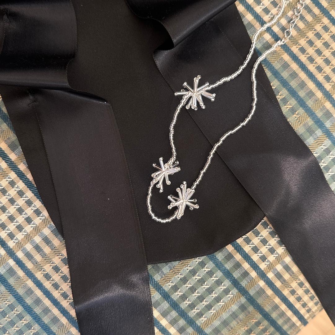 Tinkerbell Necklace
