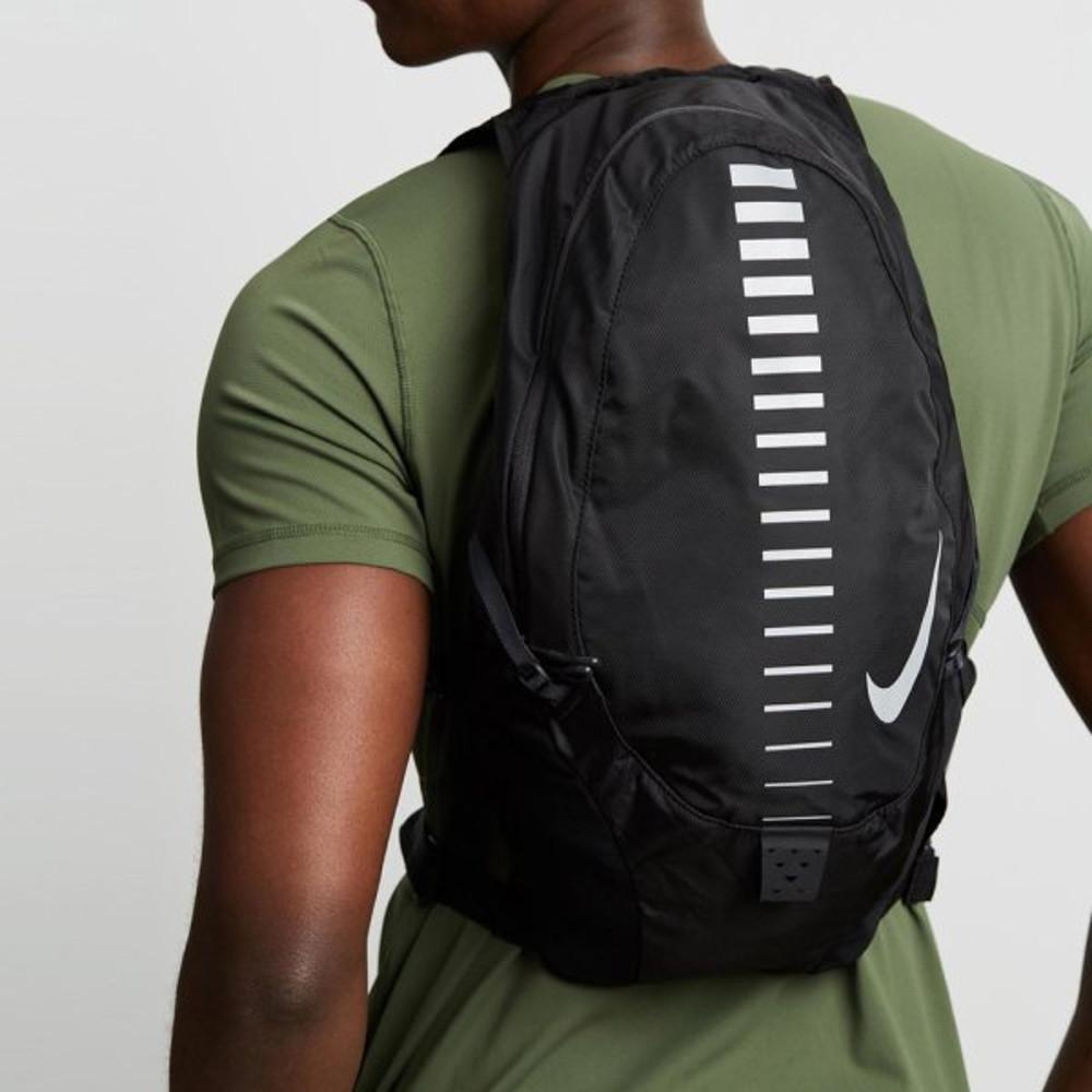 나이키 엔지니어드 경량 등산 백팩 트레일 러닝 소형 가방