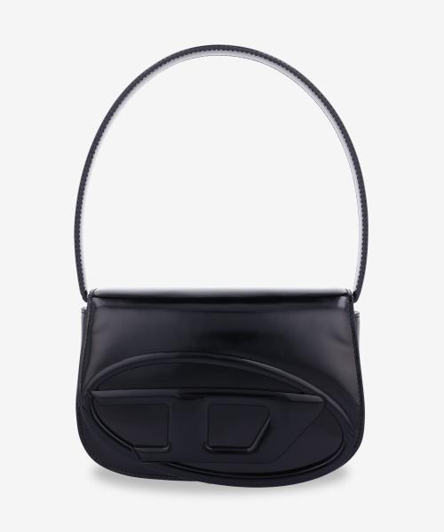 1DR 숄더백 - 블랙 / X08396PS202T8013