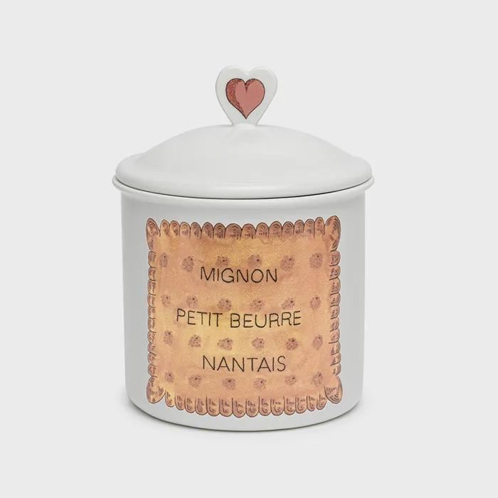 [29CM 단독] ILLUSTRATED CANDY BOXES - PETIT BEURRE (쁘띠 버터)