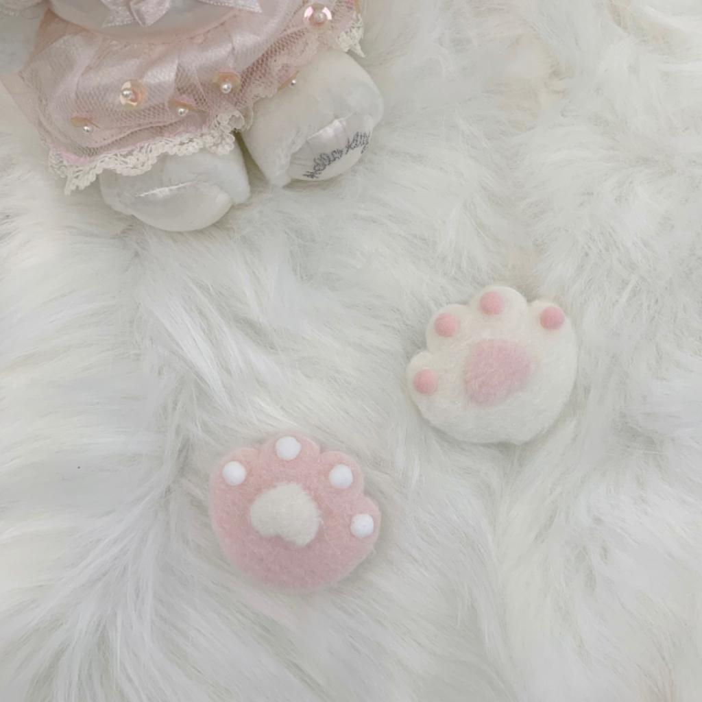 ♡best♡ Marshmallow grip talkฅ