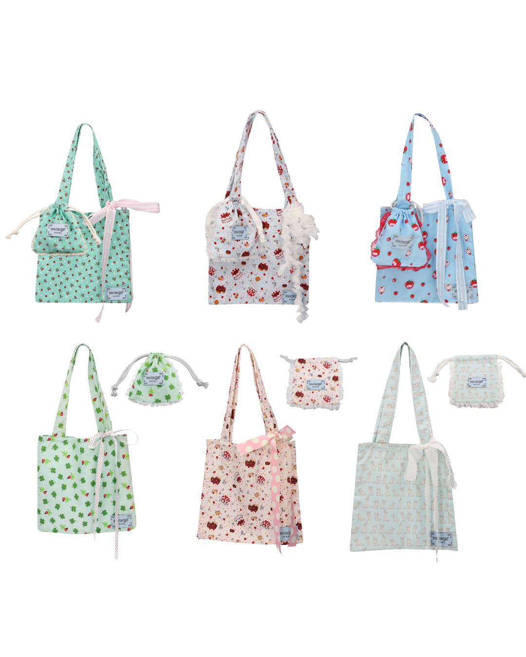 One & Only- Mini Bag