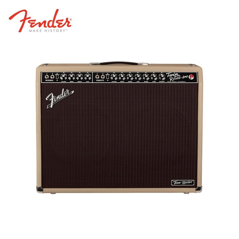 TONEMASTER TWIN REVERB BLONDE 220V ROK