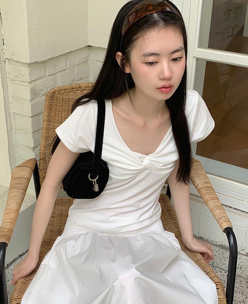 메이비베이비 Enea Tee (3colors)