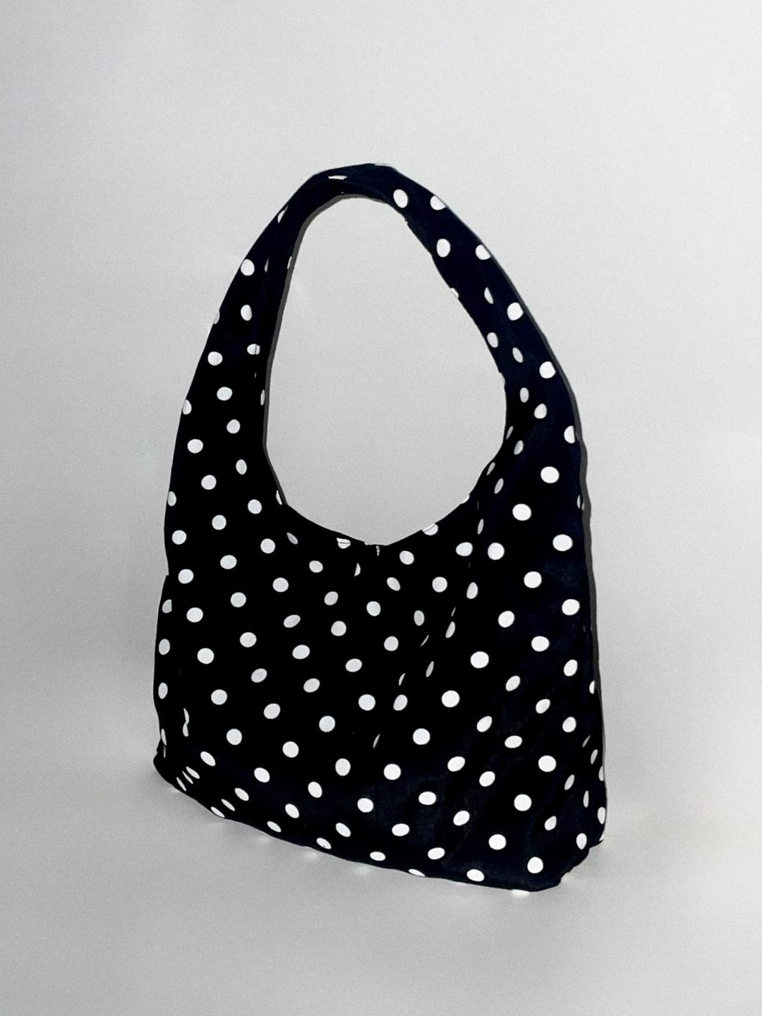 DOT HOBO BAG