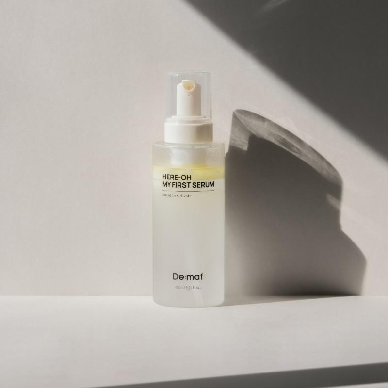 디마프 히어로 마이 퍼스트 세럼 a.k.a. 만능기초 155ml