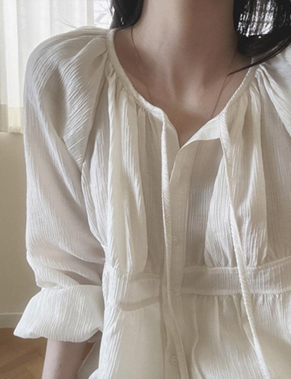 Lily-blouse
