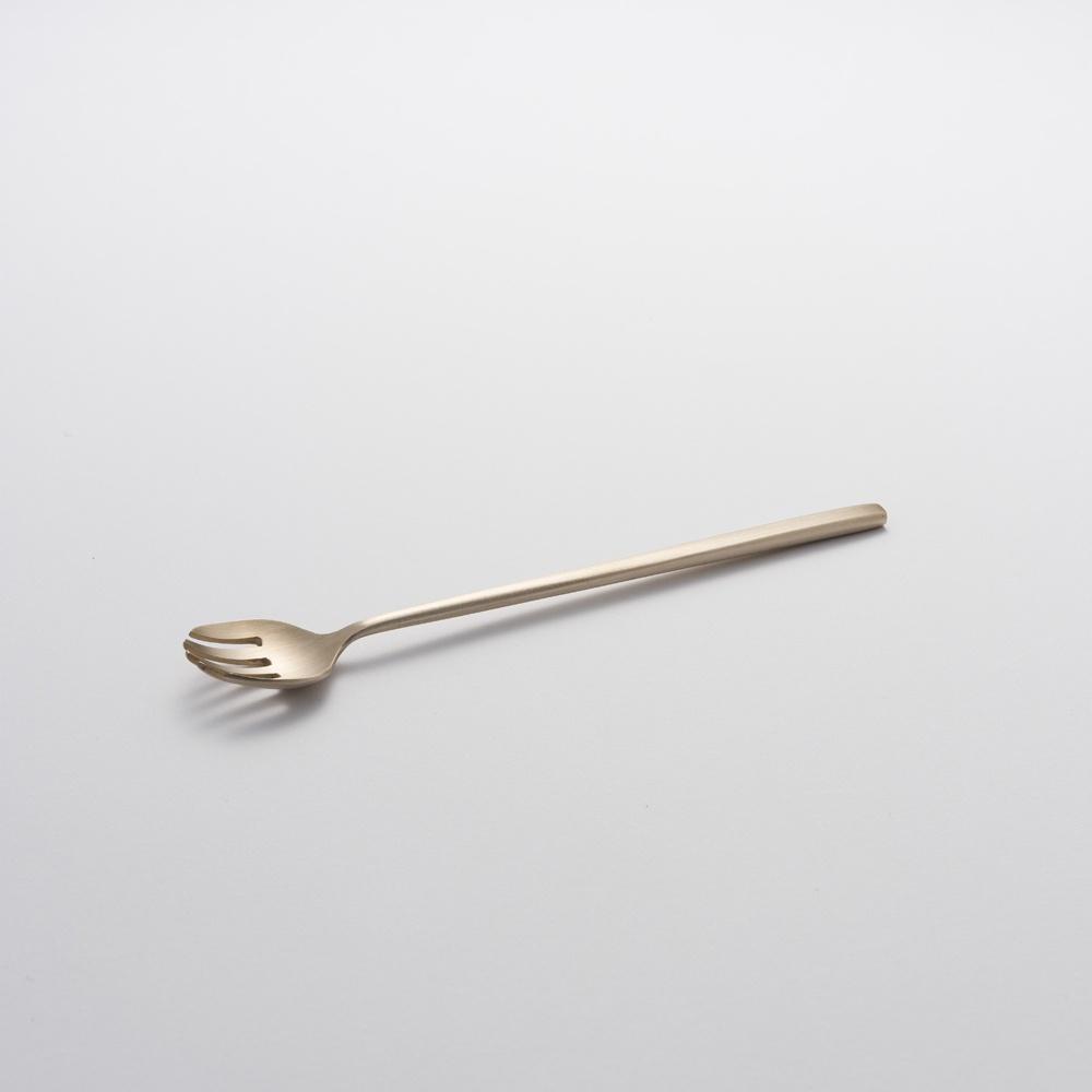 유기 디저트 커트러리 라 포레 (티포크)