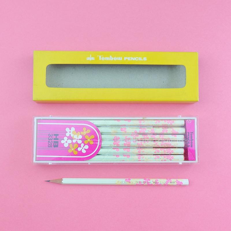 Vintage Tombow 3328