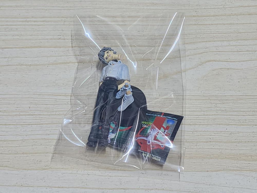 에반게리온 피규어