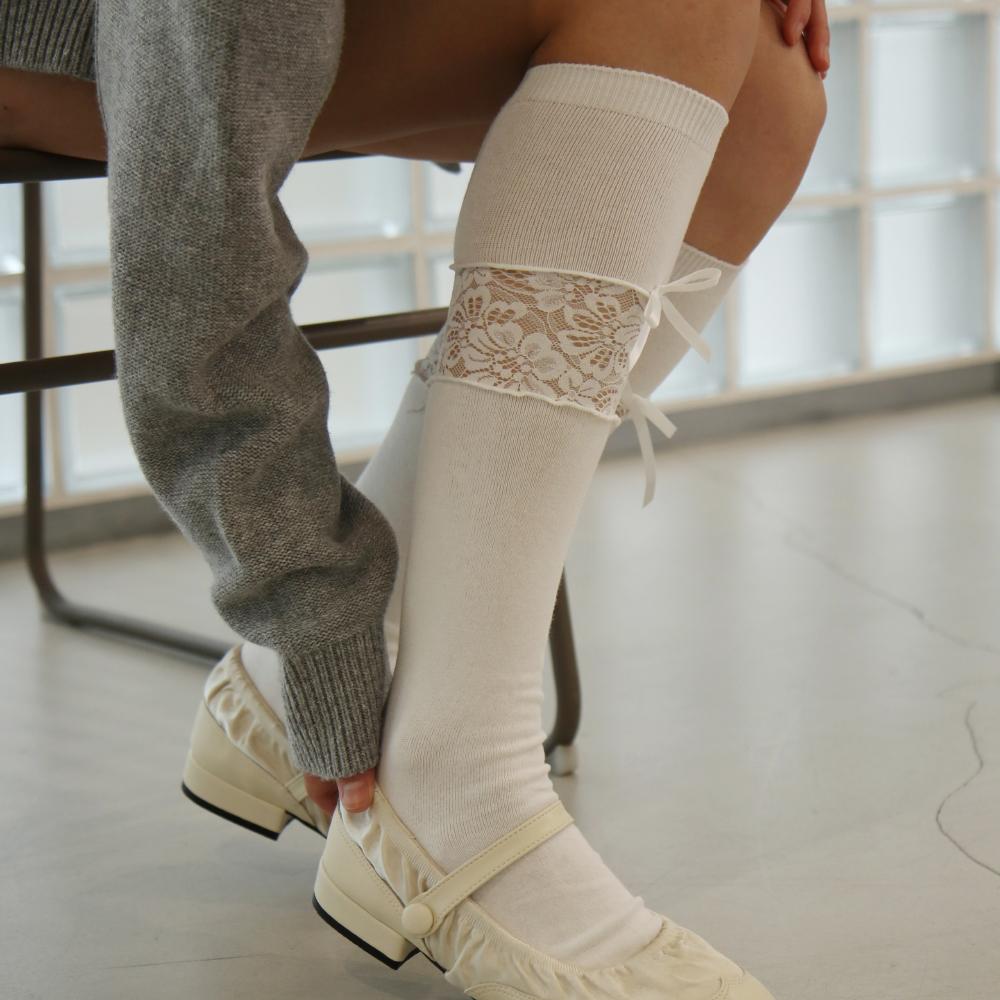 플로아 니삭스 (화이트)