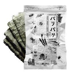 하야시야 바리바리김 일본김 토요스 오마카세 스시 노리 120장, 115g, 1개 - 전장김 | 쿠팡