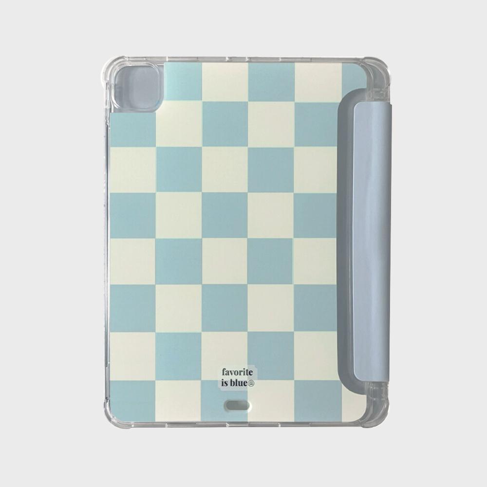 Yellow Board Pad