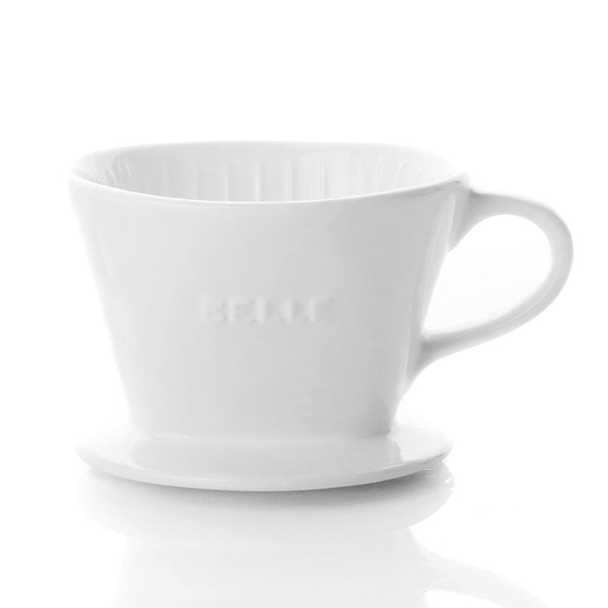 자기 드리퍼 화이트101