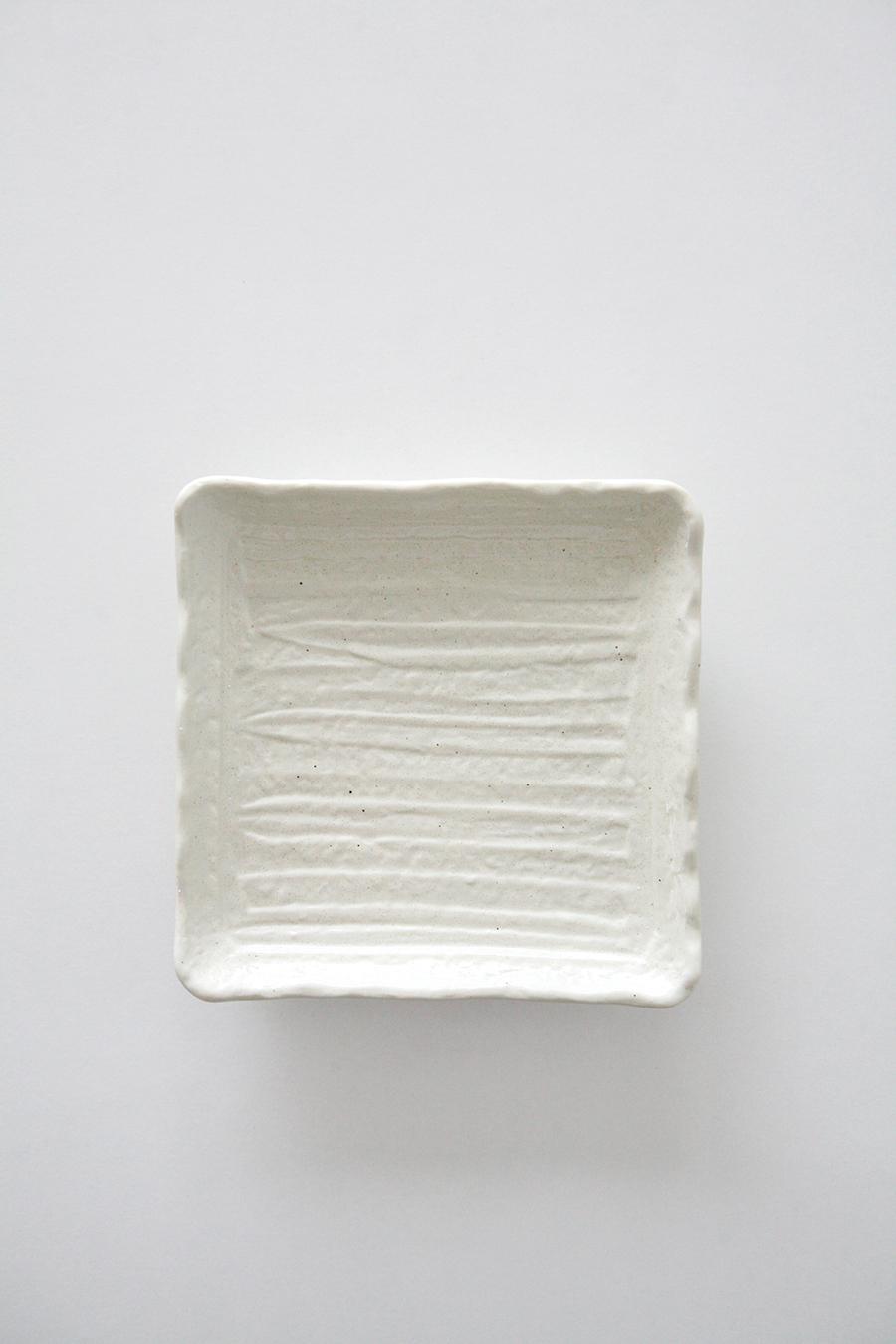 RIKIZO Drained square plate
