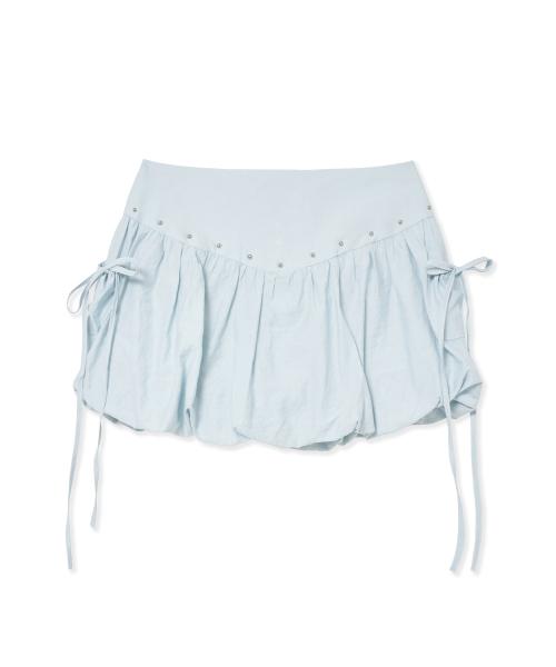 bl skirt (sky blue)