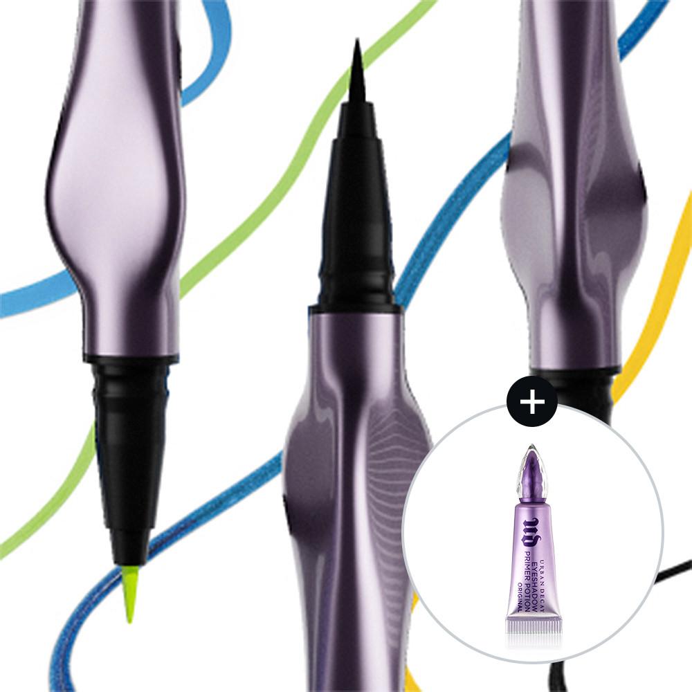 [15%] 24/7 잉크 아이라이너(+미니 아이프라이머 1개)