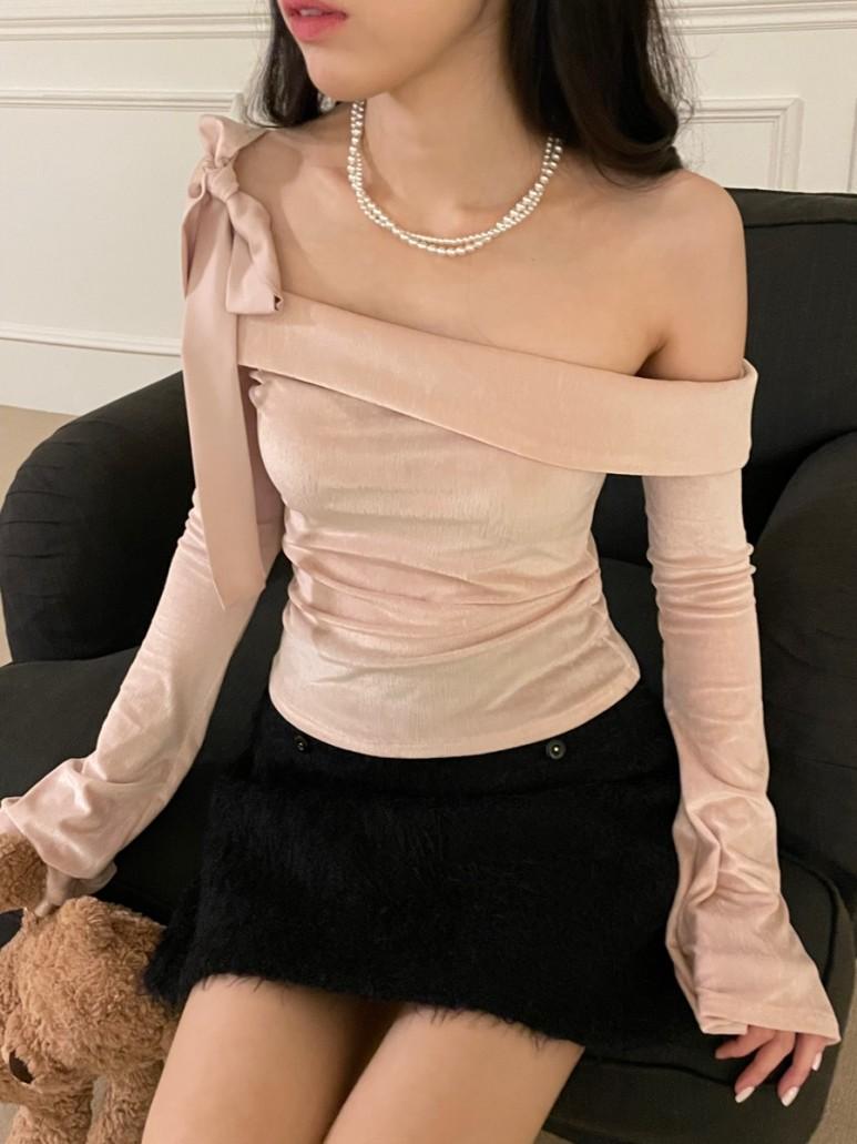 (Holiday♥️) Jenny top