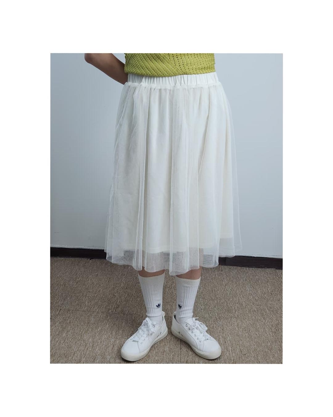 earth music&ecology 샤스커트 | 후루츠패밀리