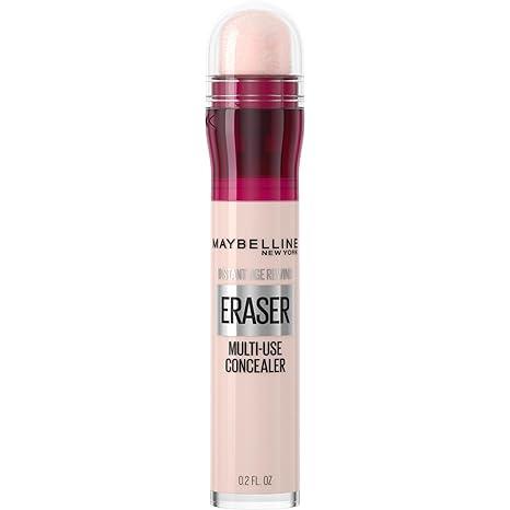Maybelline Instant Age Rewind Eraser 다크 서클 트리트먼트 다용도 컨실러, 095, 1개입 (포장은 다를 수 있음)