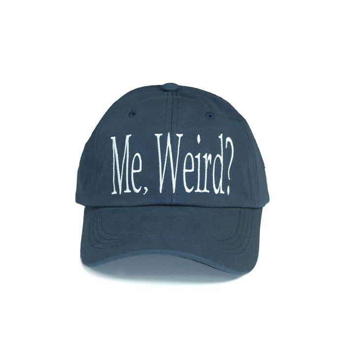 BALL CAP, NAVY