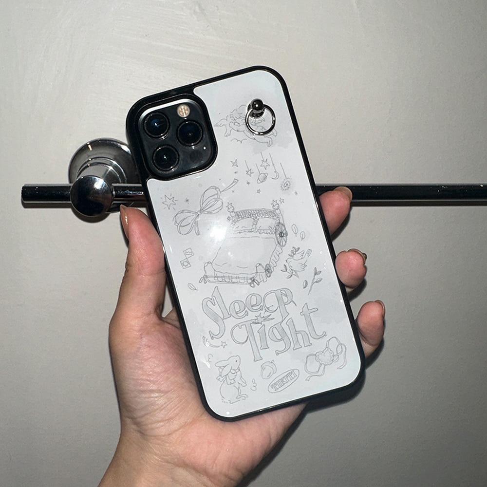 Ep.01 Human Needs : B(G) 에폭시 핸드폰 케이스