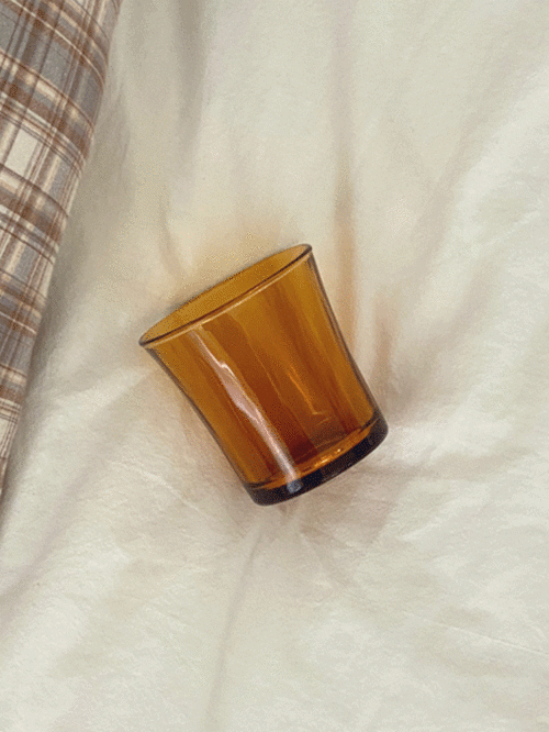 유니 엠,블 글라스 210ml