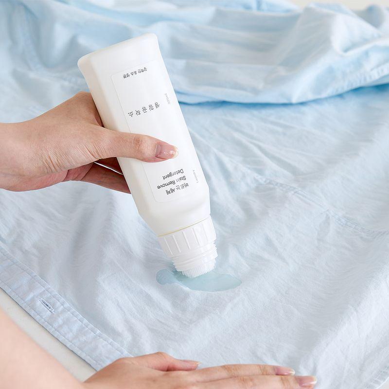 생활공작소 바르는 세제 220ml 3개