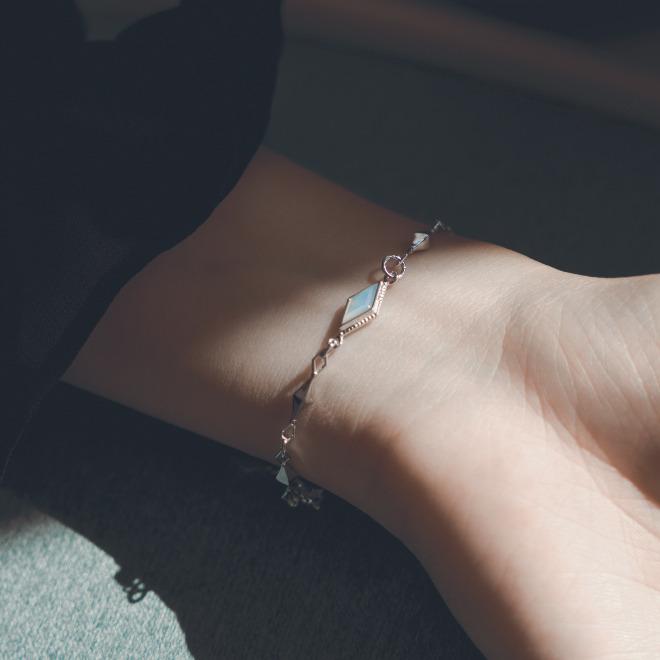 19SS. frameobject. bracelet 01