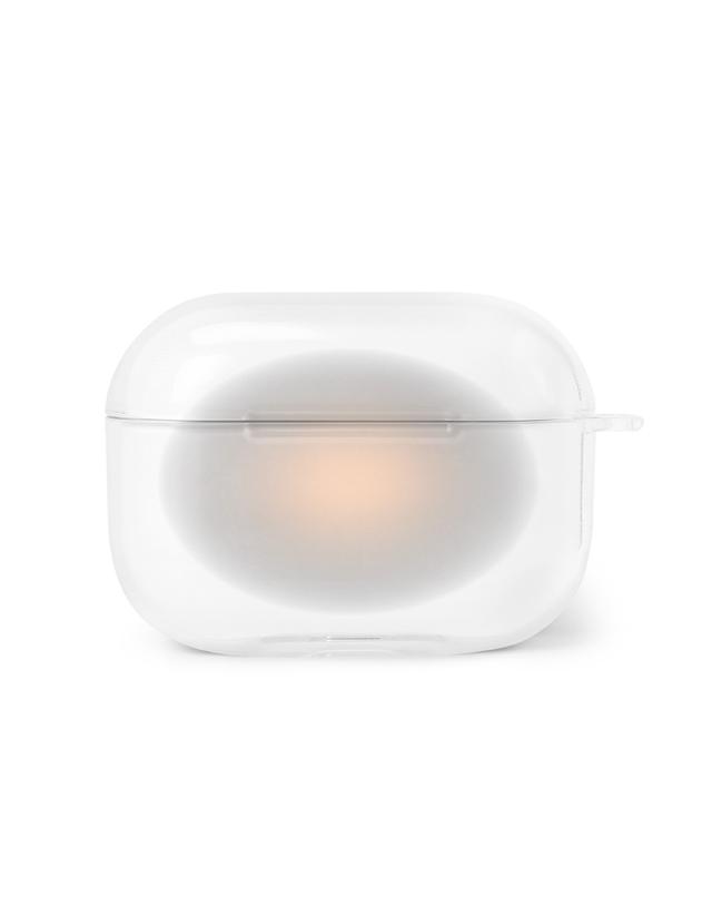Spread AirPods Case (Apricot+Gray)