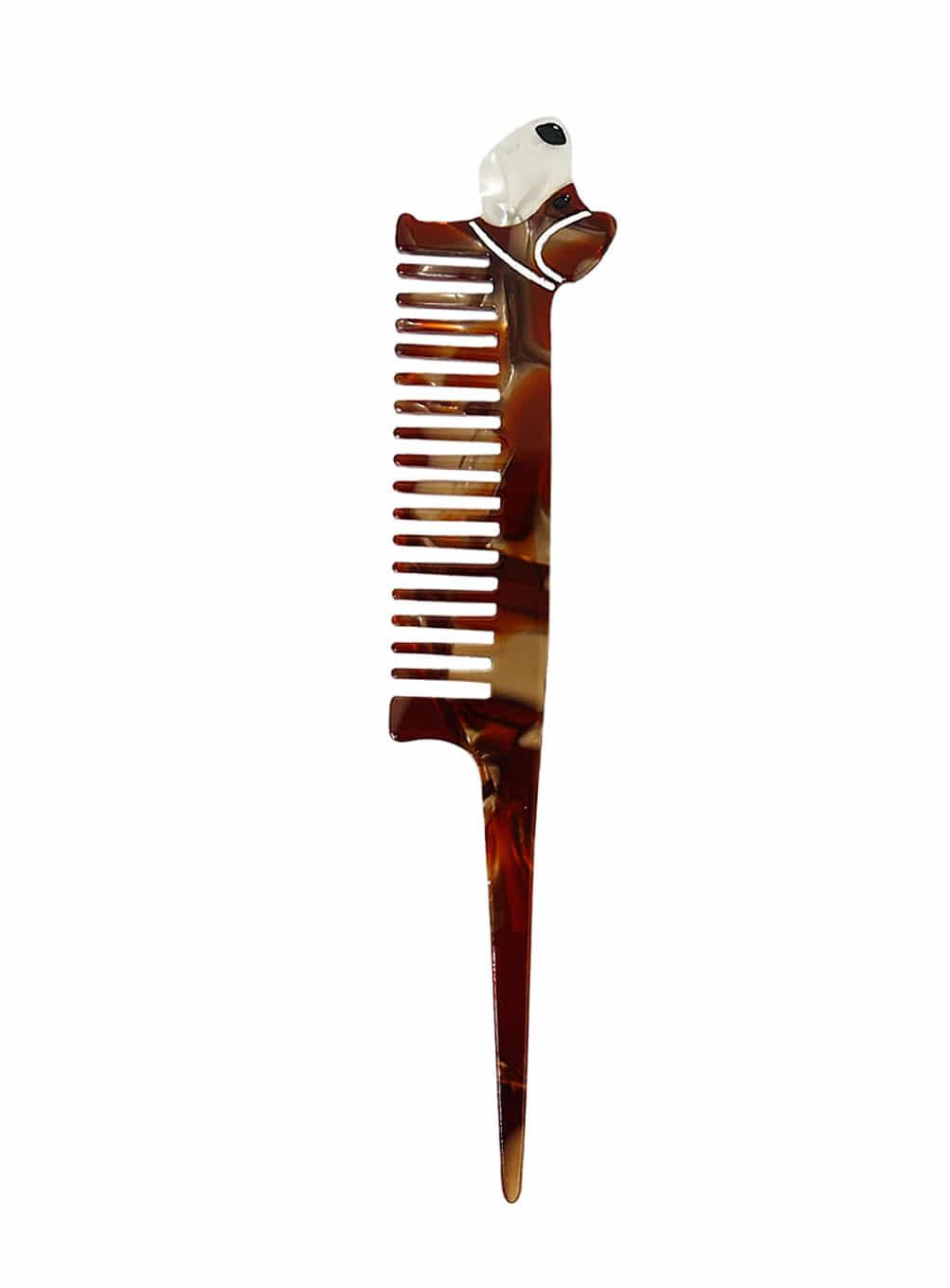 Puppy Tail Comb