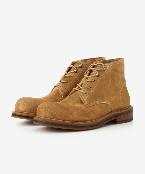 서비스 부츠 홀스레더 R24H310 (샌드브라운)